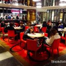 도쿄테라스(Tokyo Terrace)