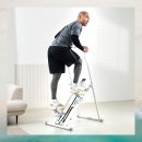 5753 | 숀리 천국의 계단 스텝밀 리뷰 분석: 가정용 홈트, 하체 운동 효과, 5,753건 리뷰 분석