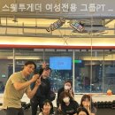 스웻투게더 그룹PT 까치산 이미지