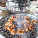 둘레길숯불닭갈비 이미지