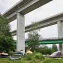 캐나디언 카누클럽 야영장 이미지