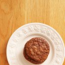 브라우니 이미지