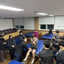 11월 19 일 넙다리곧은근, 안쪽넓은근, 어깨세모근 테이핑 교육 이미지