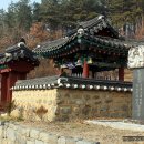 쌍효각 | 동량면대전리연안이씨쌍효각(東良面大田里延安李氏雙孝閣)