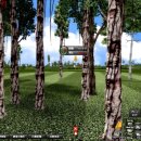 나우스크린 골프 이미지