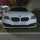BMW /520D / 2014년 08월식 /력셔리 / f10 풀 led /라이트 헤드램프 [조수석] 판매합니다.가격내림 (판매완료) 이미지