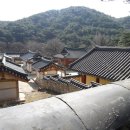 영주 소수서원 이미지