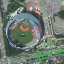 종합운동장역 6번출구(뒤) 이미지