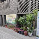 와서 작은도서관 이미지