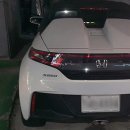 패션카 케이벤치