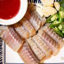 보리네홍어마을 이미지