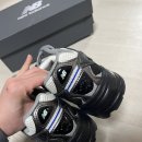 쏠트박스 | 일본판 뉴발란스 U509CC 씨쏠트메탈릭블랙 언박싱 후기(사이즈, 착용감) 솔직 리뷰