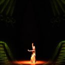 최승희의 아리랑 이미지