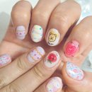 네일러문 이미지