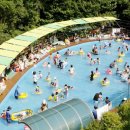 계명산자연휴양림 야외물놀이장 이미지