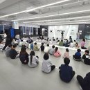 라이온 태권스쿨 이미지