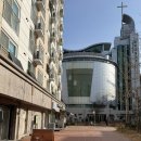 은평뉴타운 909동앞 이미지