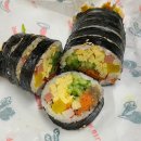 김밥이랑 같이 먹을 컵라면 ㅊㅊ해주라 - CU 이미지
