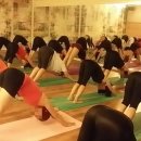 날씬한요가 - 전주시 완산구 효자로 290 | 날씬한요가