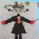 푸드아트테라피(인성교육의 새로운 대안) 이미지