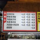 원주농협 자재센터 | [원주 무실동 맛집] “조개이야기” 원주 조개구이 맛집, 가리비 구이 맛집 방문 솔직 후기!