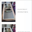 아크릴페인팅 쉐비로즈 이미지