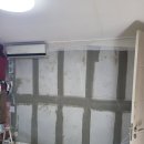 씨유뉴타운상림점 | [진관동도배 은평뉴타운 상림마을 도배 후기] 분양 후 첫 도배, 거주 중이라 더 어려웠던 코스모스...