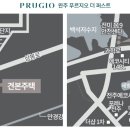 삼봉지구 푸르지오 아파트 이미지