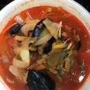 대왕홍굴이짬뽕 이미지