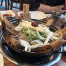 세화갈비함덕 | 제주 세화갈비 함덕직영점 매운소왕갈비찜 내돈내산 후기