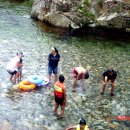 차령산맥 이미지