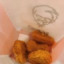 우리가 KFC를 좋아하는 이유2! - KFC 징거통다리, 치르르치킨, 감튀, 에그타르트 후기