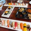 미미초밥 | [인덕원]인덕원역 근처 초밥 맛집 추천! 미미초밥 방문 후기