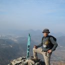 자여초등학교 | [창원] 정병산(精兵山, 566m) 산행후기---2021년 12월 24일(금)