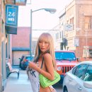 효린 'ChecK' Concept Photo 4 이미지