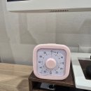 뽀모도로 | 뽀모도로타이머 무소음 VS 소음 비교 후기