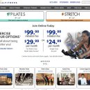 엘에이 휘트니스 이미지