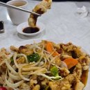 신동보성 | 강릉 중앙시장 맛집 중식당 신동보성 진짜 맛있는 스노우 탕수육 강추
