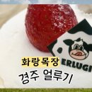 얼루기목장 이미지