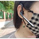 브이앤피 | 노이즈캔슬링 이어폰 추천 :) 가성비 블루투스이어폰 람쏘 LS-SL40 사용 후기