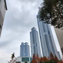 독막로 74 한빛부동산 앞 | 동탄 임장을 다녀왔습니다.