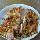 (주)현주케어 | [기장카페] 정원이 예쁘고 빵이 맛있는 기장 마가진 카페