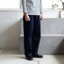 워시원(WASH ONE) | HATSKI 하츠키 오리지널 데님 팬츠 - 원워시 Original Denim -One Wash