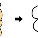 무한기둥 이미지