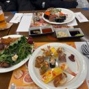 연푸드(한식뷔페) 이미지