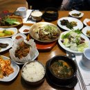 디큐브한식저잣거리 이미지