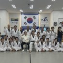 실버태권도 이미지