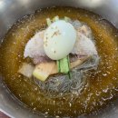 양구손냉면