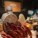 더포힐스호텔 | 포시즌스 호텔 더마켓키친 런치뷔페 후기, 진짜 “클래스 다른” 호텔 다이닝