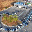 강릉특장차 이미지